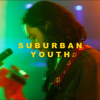Suburban Youth - Single