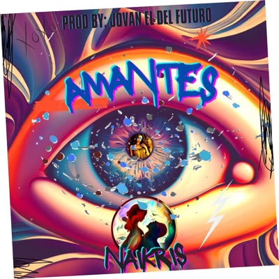 Amantes - Single