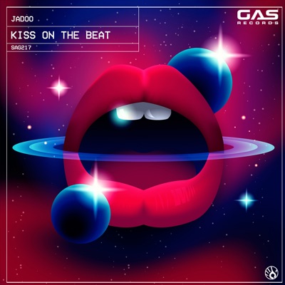 Kiss on the Beat - Single