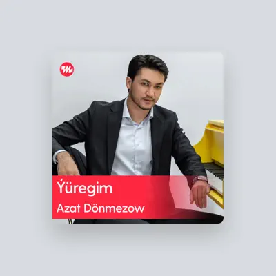 Listen to Azat Donmezow, watch music videos, read bio, see tour dates & more!