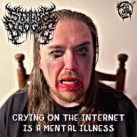 Crying on the Internet is a Mental Illness - Single - Stalks Boogie