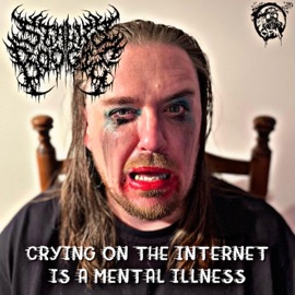 Crying on the Internet is a Mental Illness Stalks Boogie