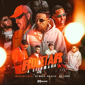 Roletar a Quebrada (feat. Gringobeats808)
