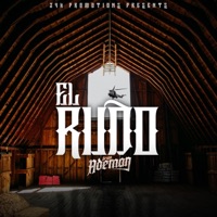 El Rudo - Single - Grupo Ademan