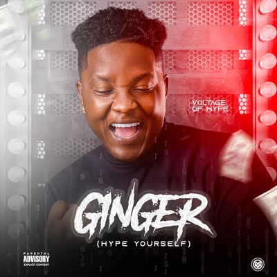 Song - Ginger (Hype Yourself) - Voltage Of Hype