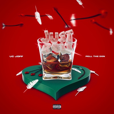 Just Do It (feat. Pell the Don) - Single