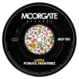 Lupita - Single