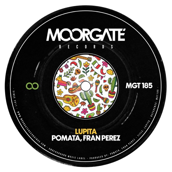Lupita - Single