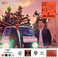 6 de otoño (feat. Juanillo & Dunas) - Single - Nebil Bruto