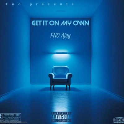 Get It On My Own - Single