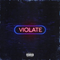 Violate - Single - Jaitonic