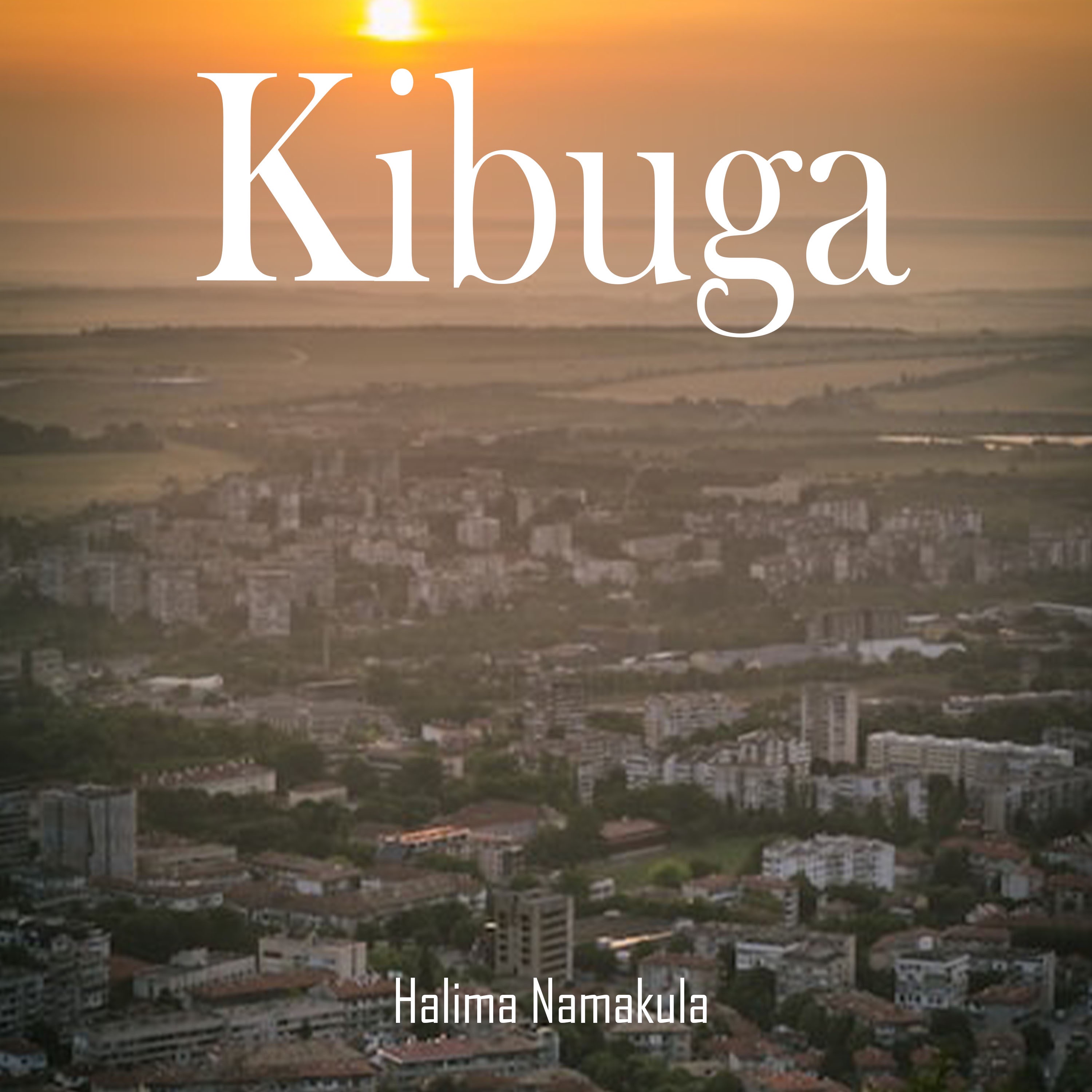 Kibuga