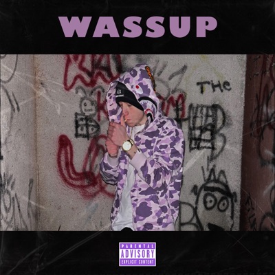 WASSUP - Single