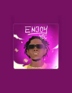 YIC सुनें, म्यूज़िक वीडियो देखें, बायो पढ़ें, दौरे की तारीखें और बहुत कुछ देखें!