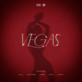 Коньяк DIOR & qurt