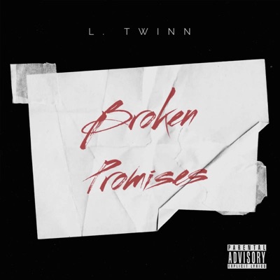 Broken Promises - Single