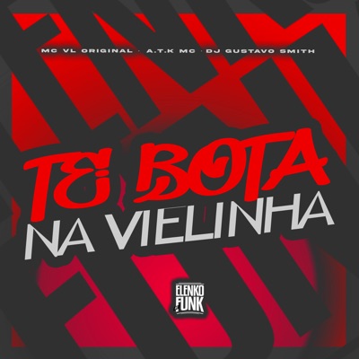 Te Bota na Vielinha - Single