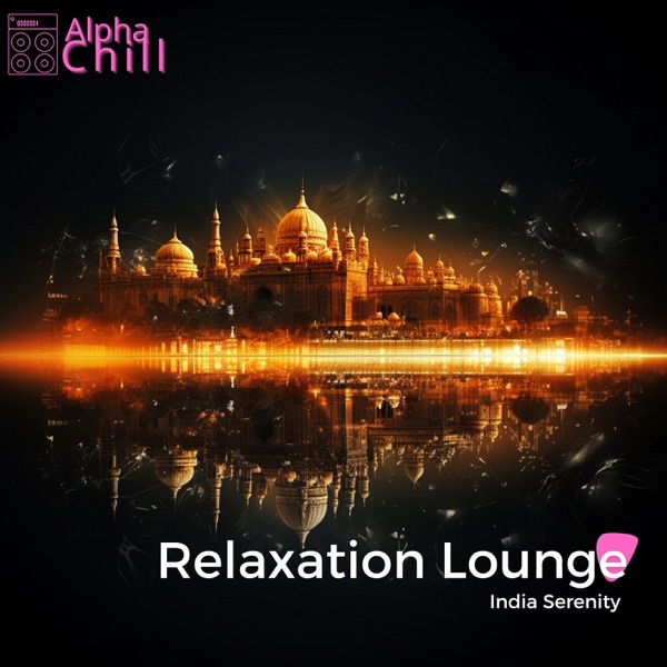 Relaxation Lounge - India Serenity
