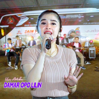 damar opo lilin - Single