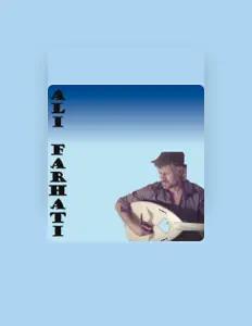 聆聽 Ali FARHATI、觀看音樂影片、閱讀小傳、查看巡演日期等！