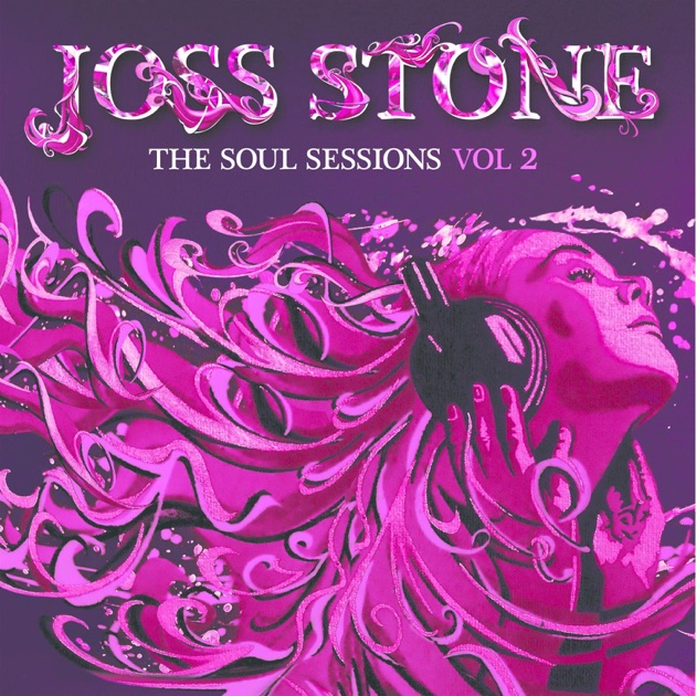 JOSS STONE THE SOUL SESSIONS LP盤 アナログ盤 - メルカリ
