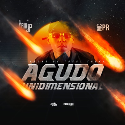 Agudo Unidimensional Seção de Treki Treki - Single