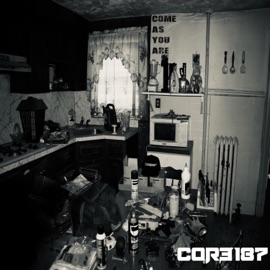 Let It Go (feat. Morgan Bronner) Core187