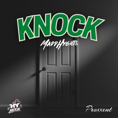 Knock - Single