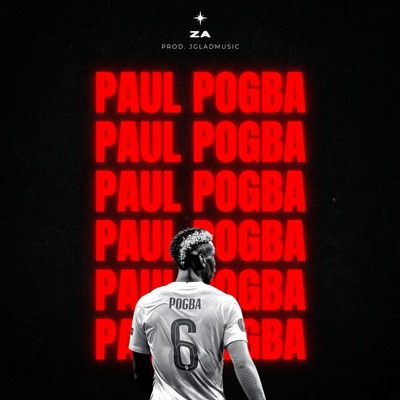 Paul Pogba - Single
