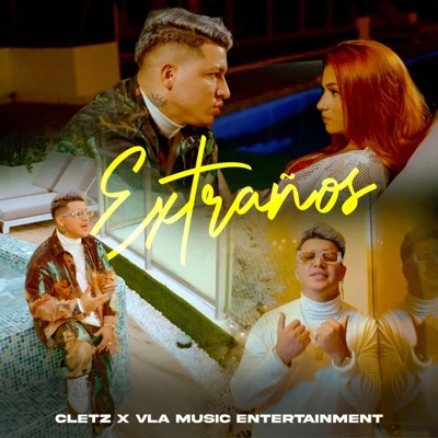 Extraños - Single