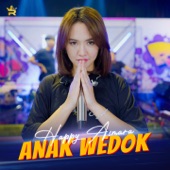 Anak Wedok artwork
