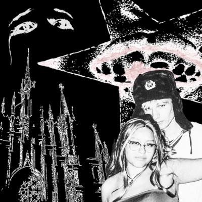 MIERDA ARMONIKA // NO ENEMIES‎‎‎‎ (feat. vinogradov) - Single