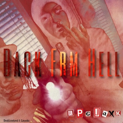 Back Frm Hell - Single