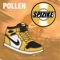 Pollen - dj spizike lyrics