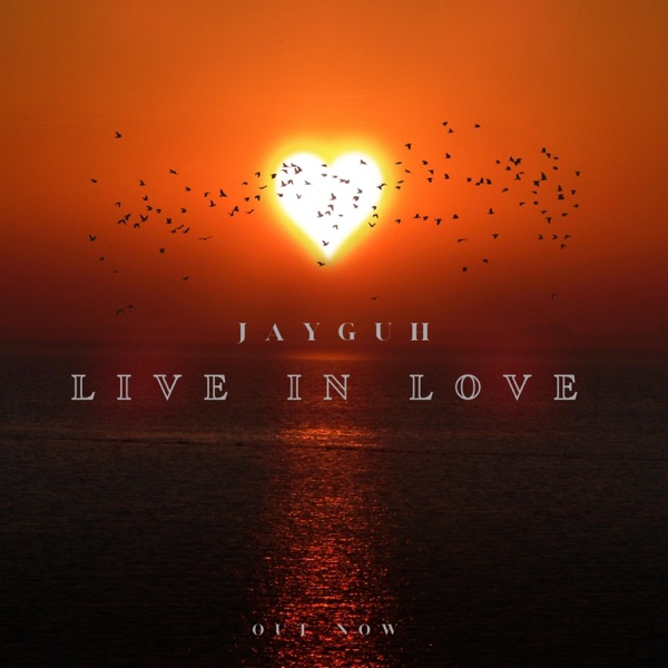 live in love (Live)
