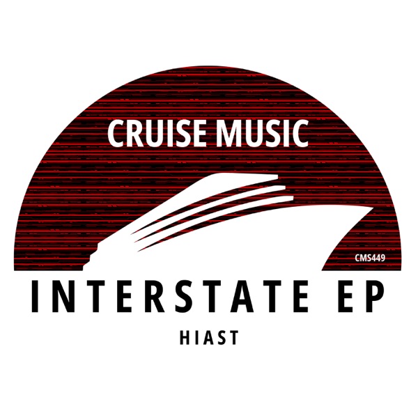 Interstate - EP