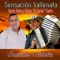 El cuento de mi suegra - Sensación Vallenata lyrics