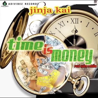 Time is Money - Single