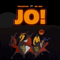 Jo! (feat. Mr. Ben) - Single - Peacestar
