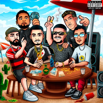 Tropa do Nordeste - Single
