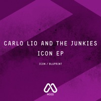 Icon - Single - Carlo Lio & The Junkies