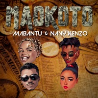 Maokoto - Single - MABANTU & Navy Kenzo