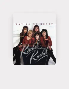 聆聽 Rachel Rachel、觀看音樂影片、閱讀小傳、查看巡演日期等！
