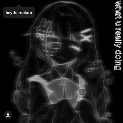 What U Really Doing - Single