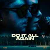 FVLCRVM/Annet X - Do It All Again