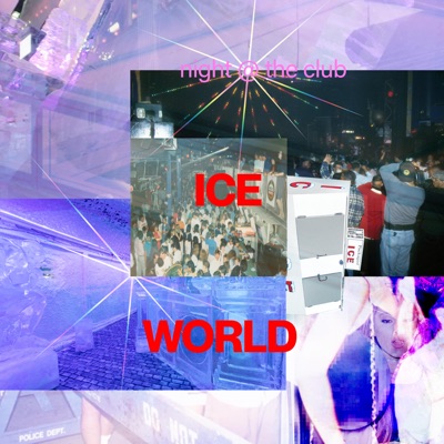 Night @ the Club - Single