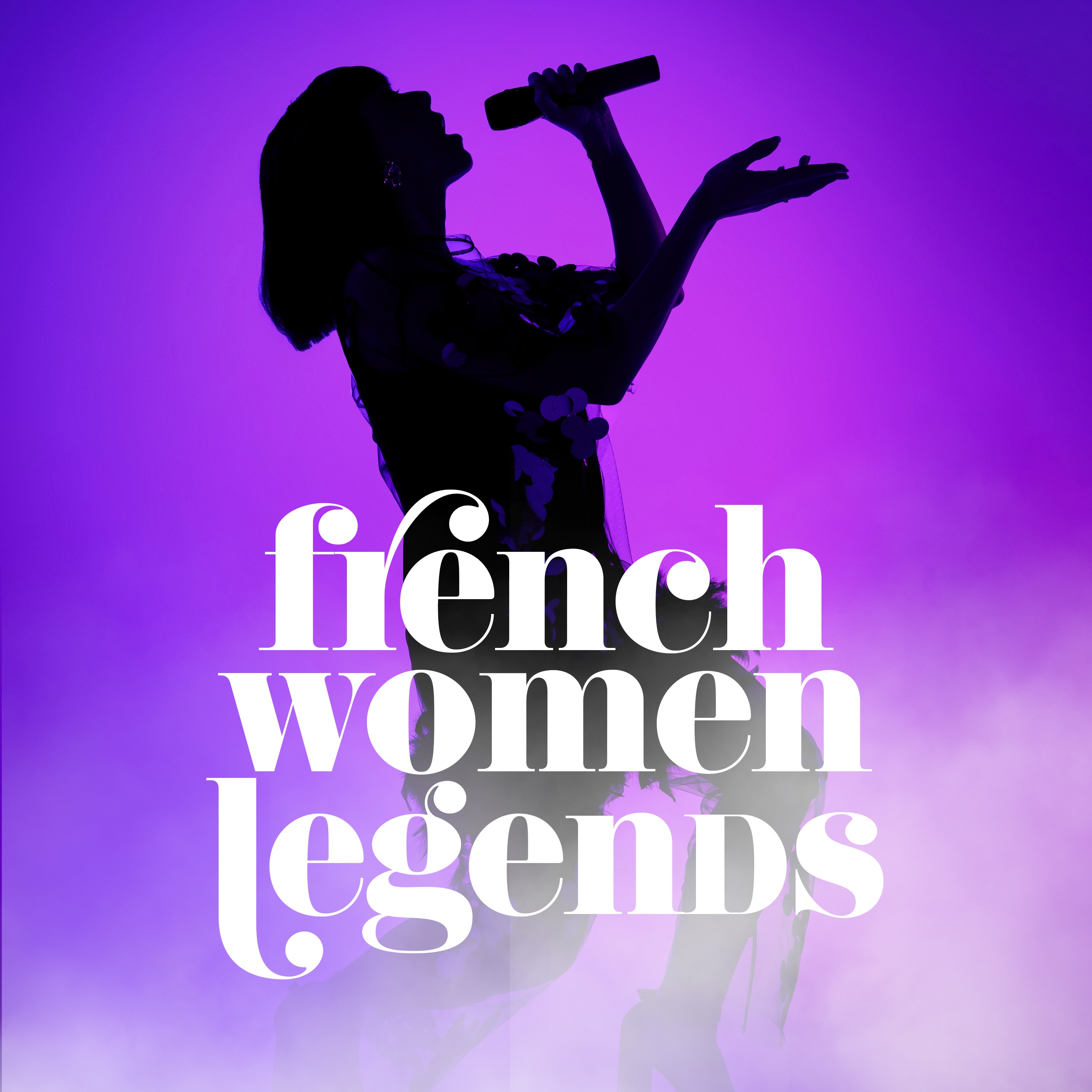 French Women Legends