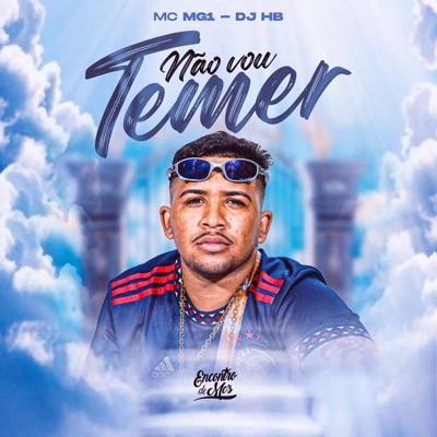 Não Vou Temer - Single