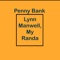 Lin-Manuel Miranda's Magic - Penny Bank lyrics