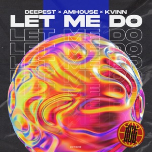 Let Me Do - Single